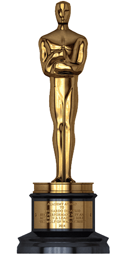 Oscars - Best Picture