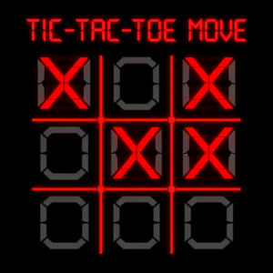 Tic-Tac-Toe Move