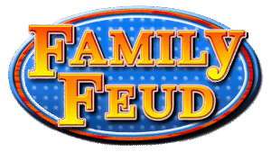 Family Feud Sound Board